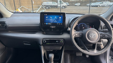 Toyota Yaris 1.5 Hybrid Design 5dr CVT Hybrid Hatchback